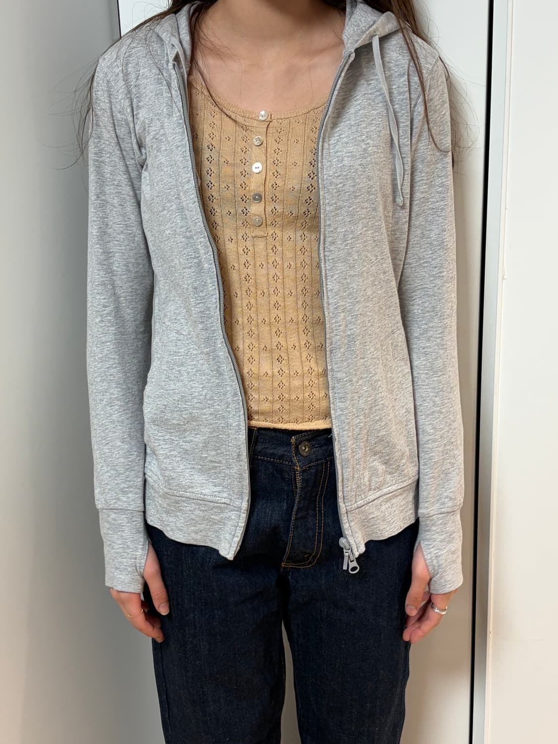 후드집업 상품이미지3