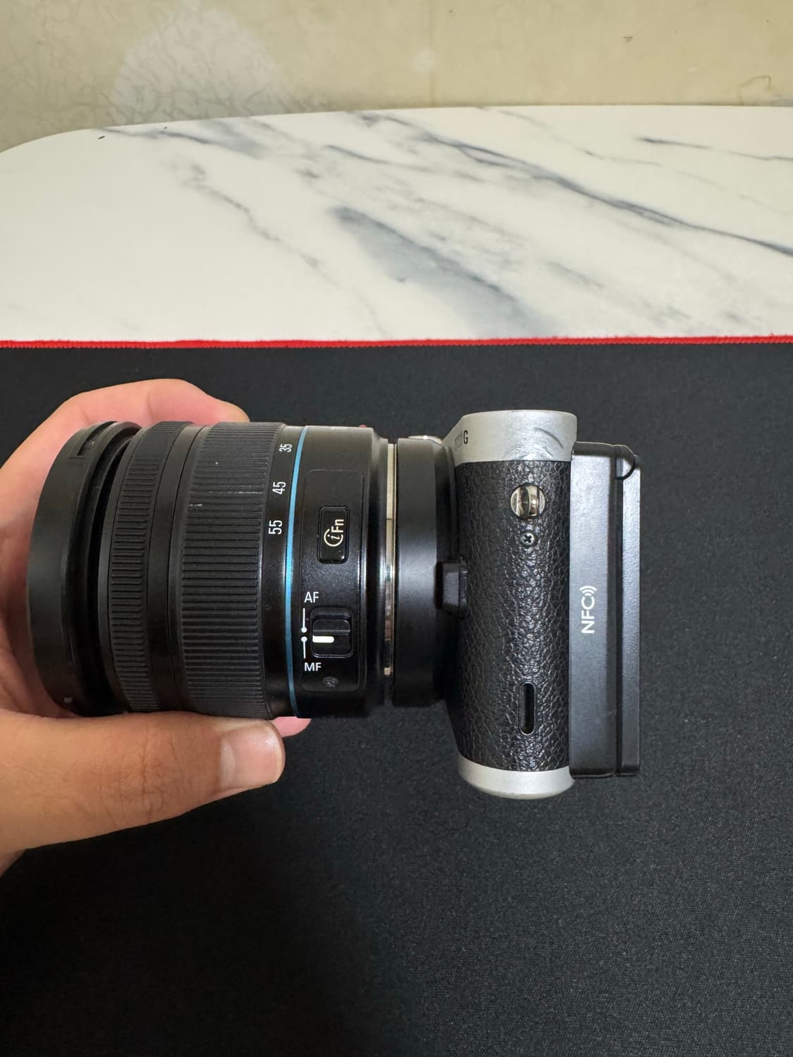 삼성 NX1000 디카 상품이미지8