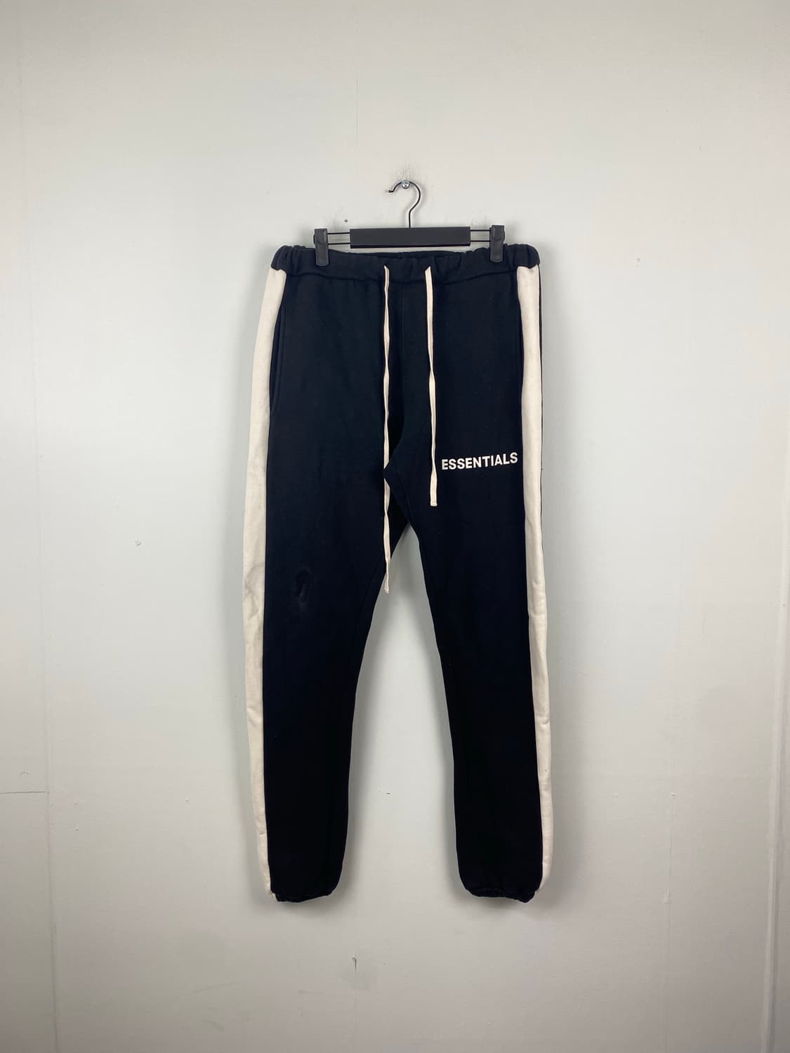 에센셜 피어오브갓 사이드라인 조거팬츠 <493> 상품이미지1