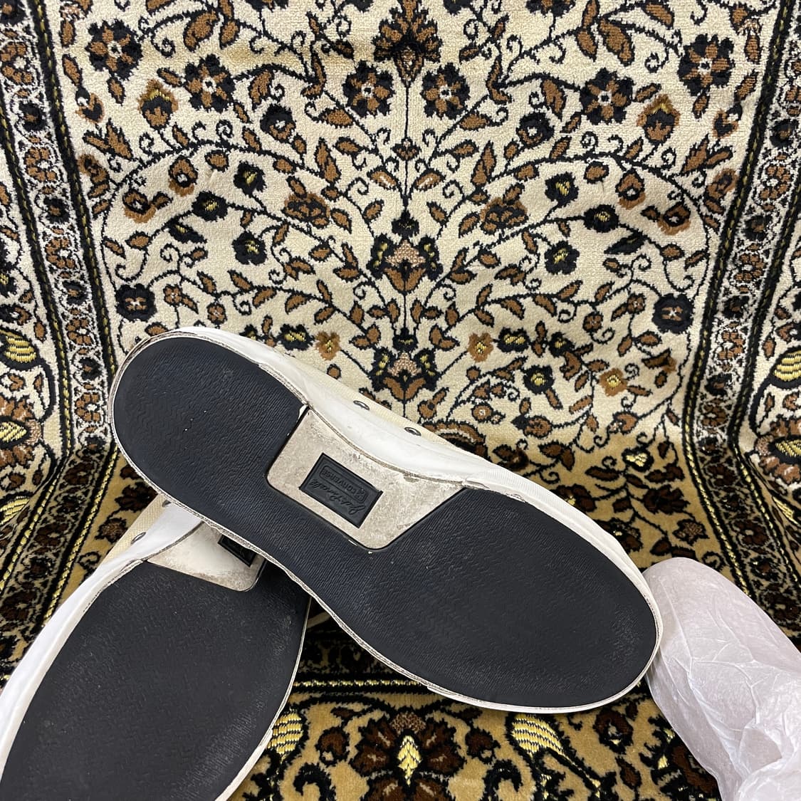 gggrrr comme des garcons 2.5.0 상품이미지10