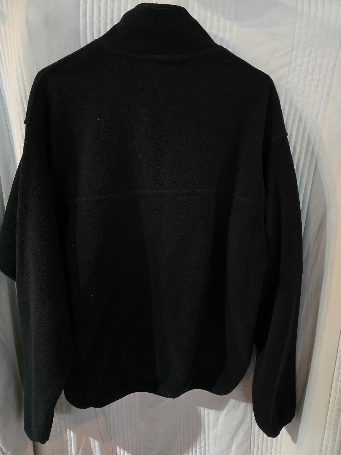 파타고니아 신칠라 블랙 M 사이즈 상품이미지3