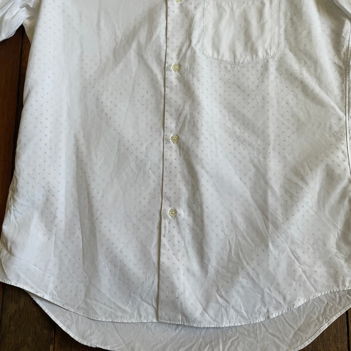 Comme des garcons homme 상품이미지3