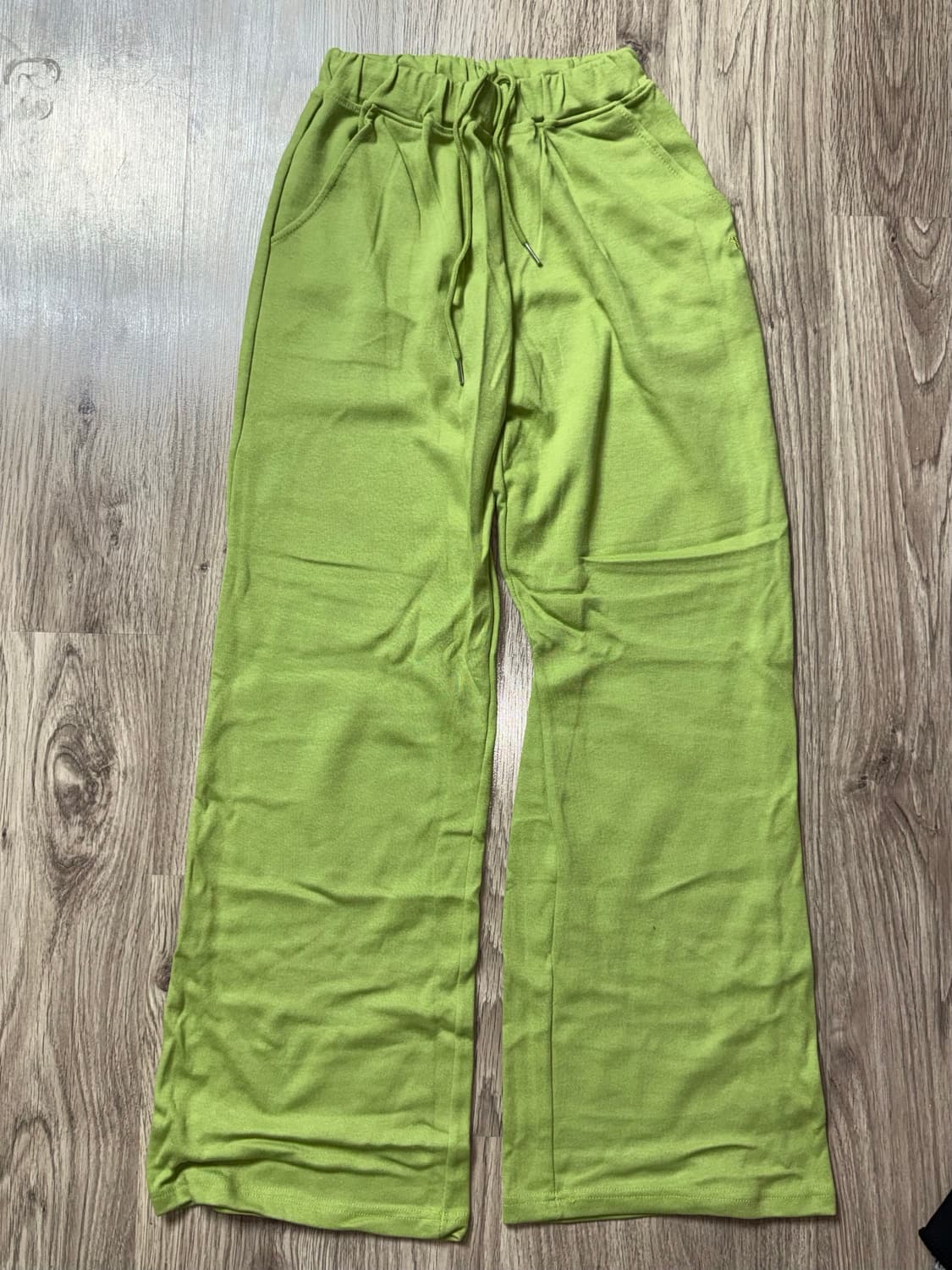 페일제이드 트레이닝 팬츠 상품이미지1