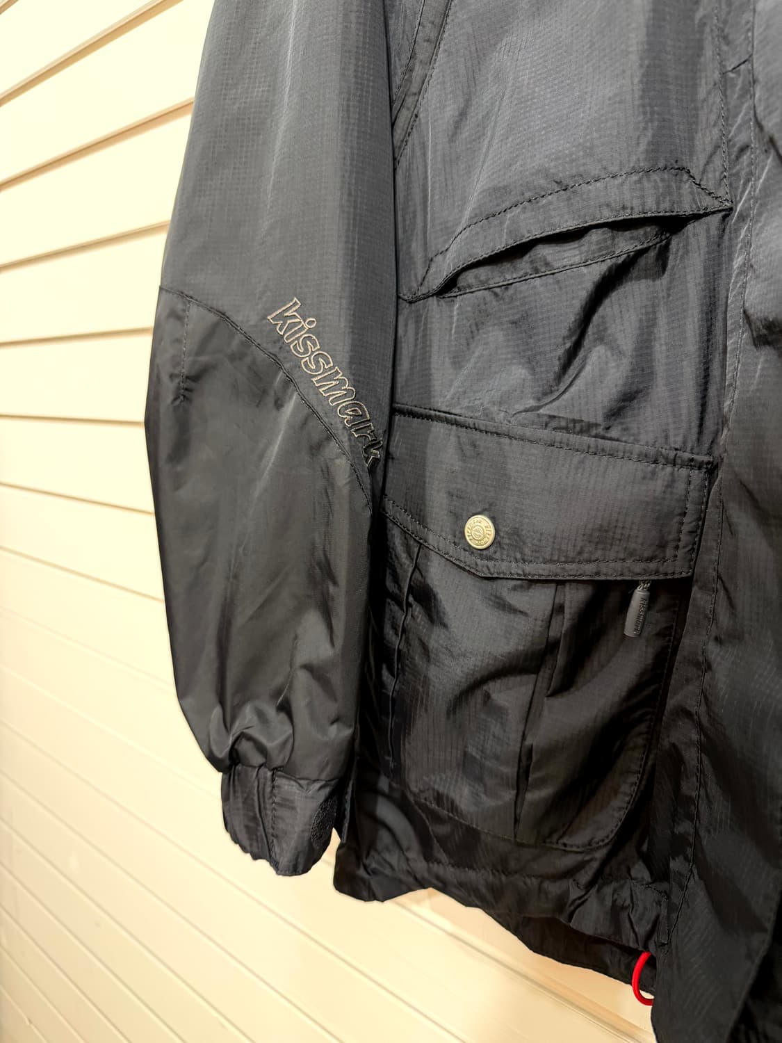 Kissmark 점퍼 상품이미지4