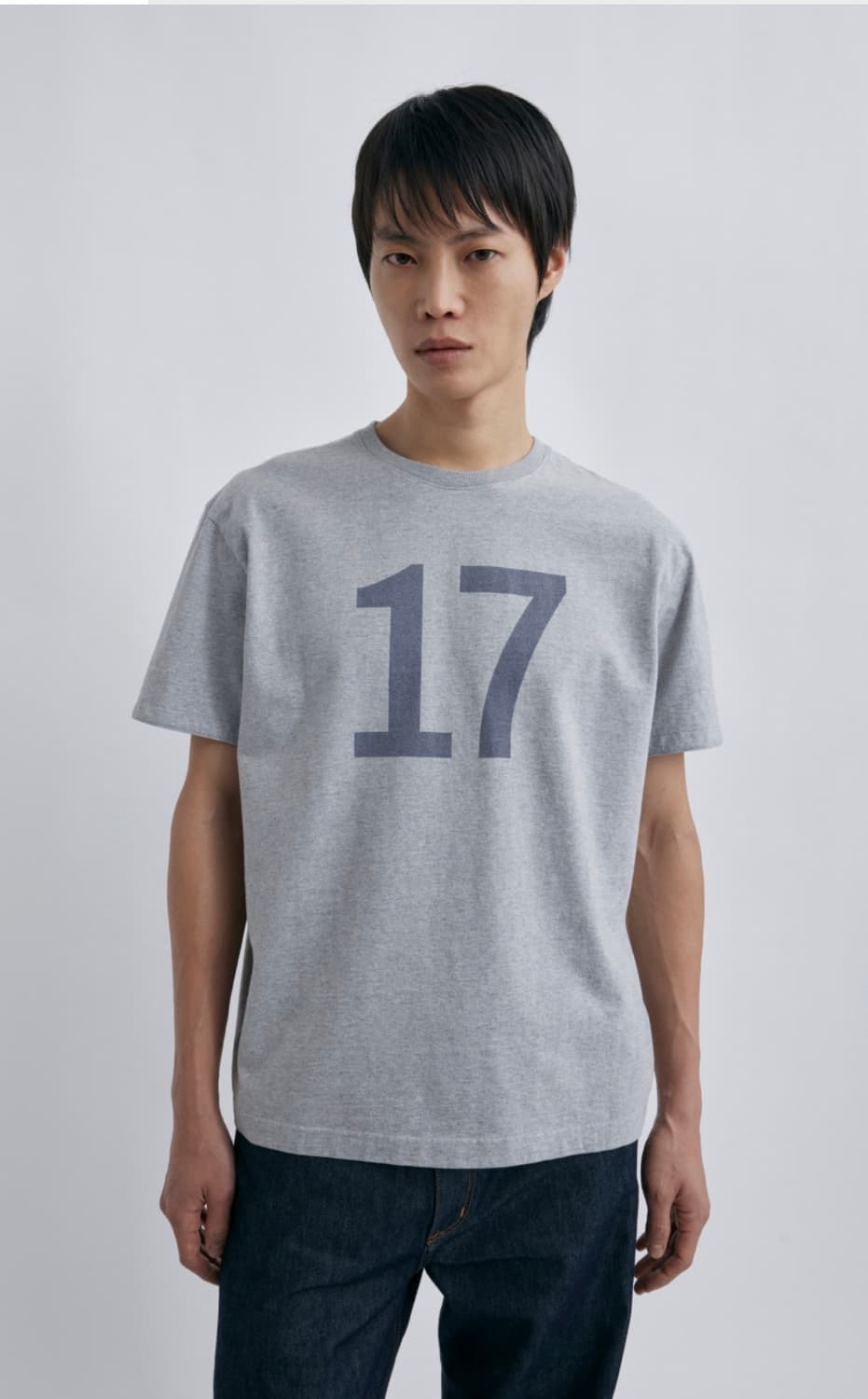 포터리POTTERY 17 Graphic T-Shirt (미개봉) 상품이미지3
