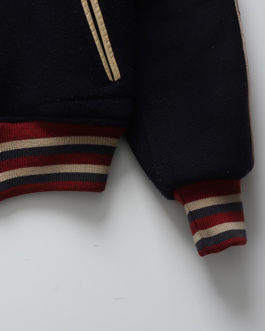 STYLE EYES Stadium Jacket 상품이미지6