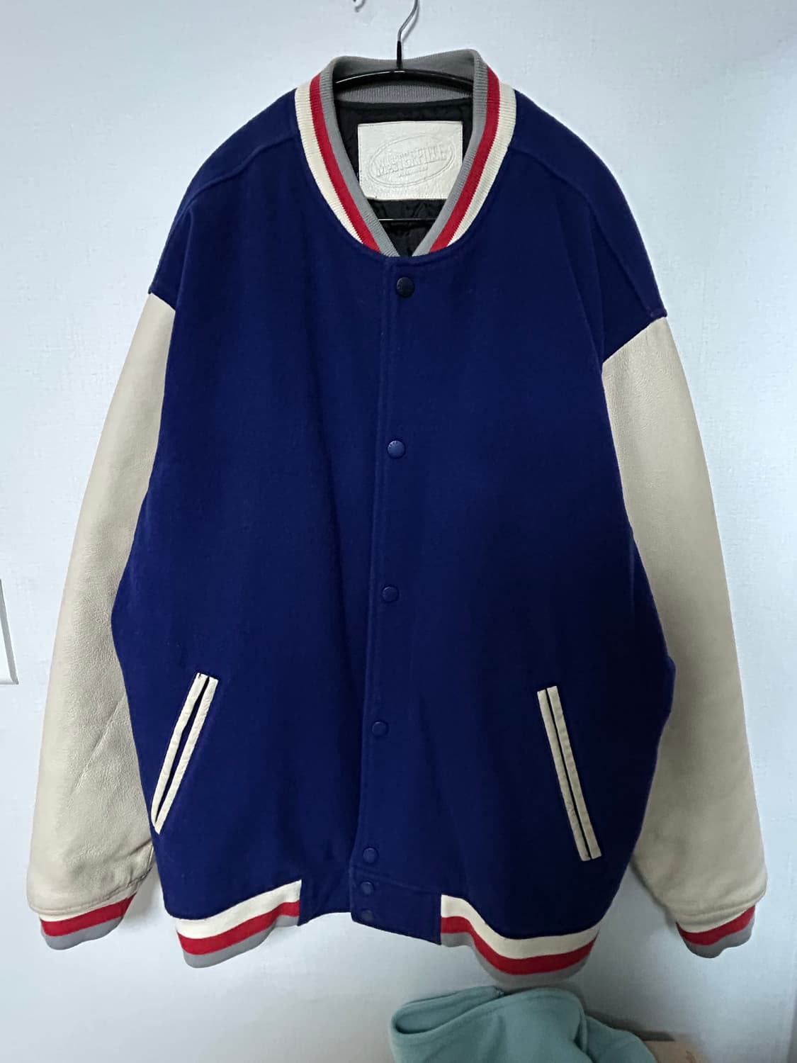 마스터피스 스타장 masterpiece 쿠보즈카 요스케 상품이미지3