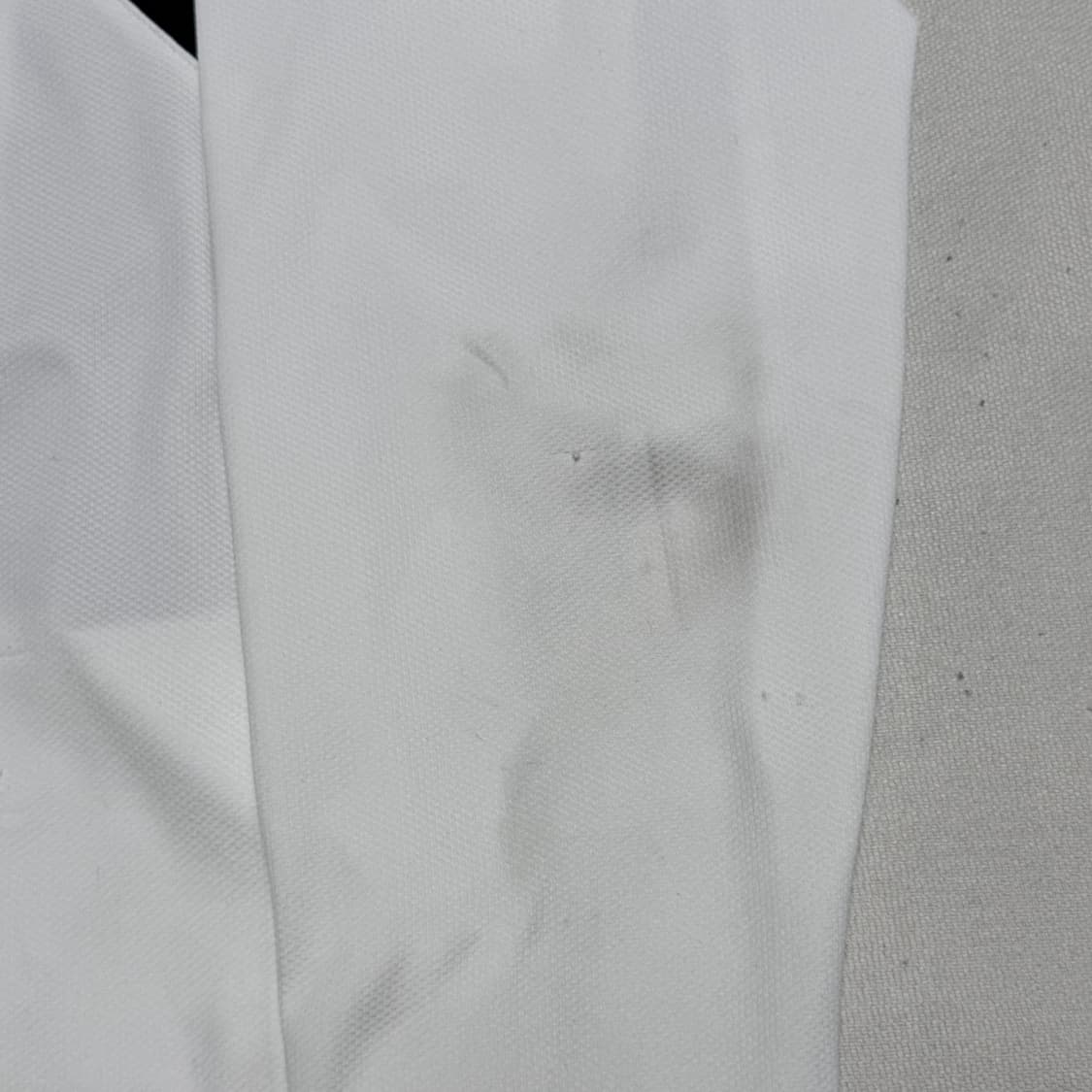 M 나이키 토트넘 화이트 져지 상품이미지6