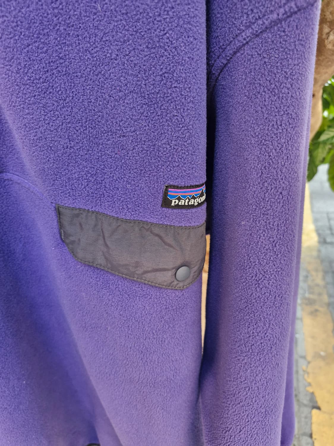 Z-194 파타고니아 신칠라  상품이미지3