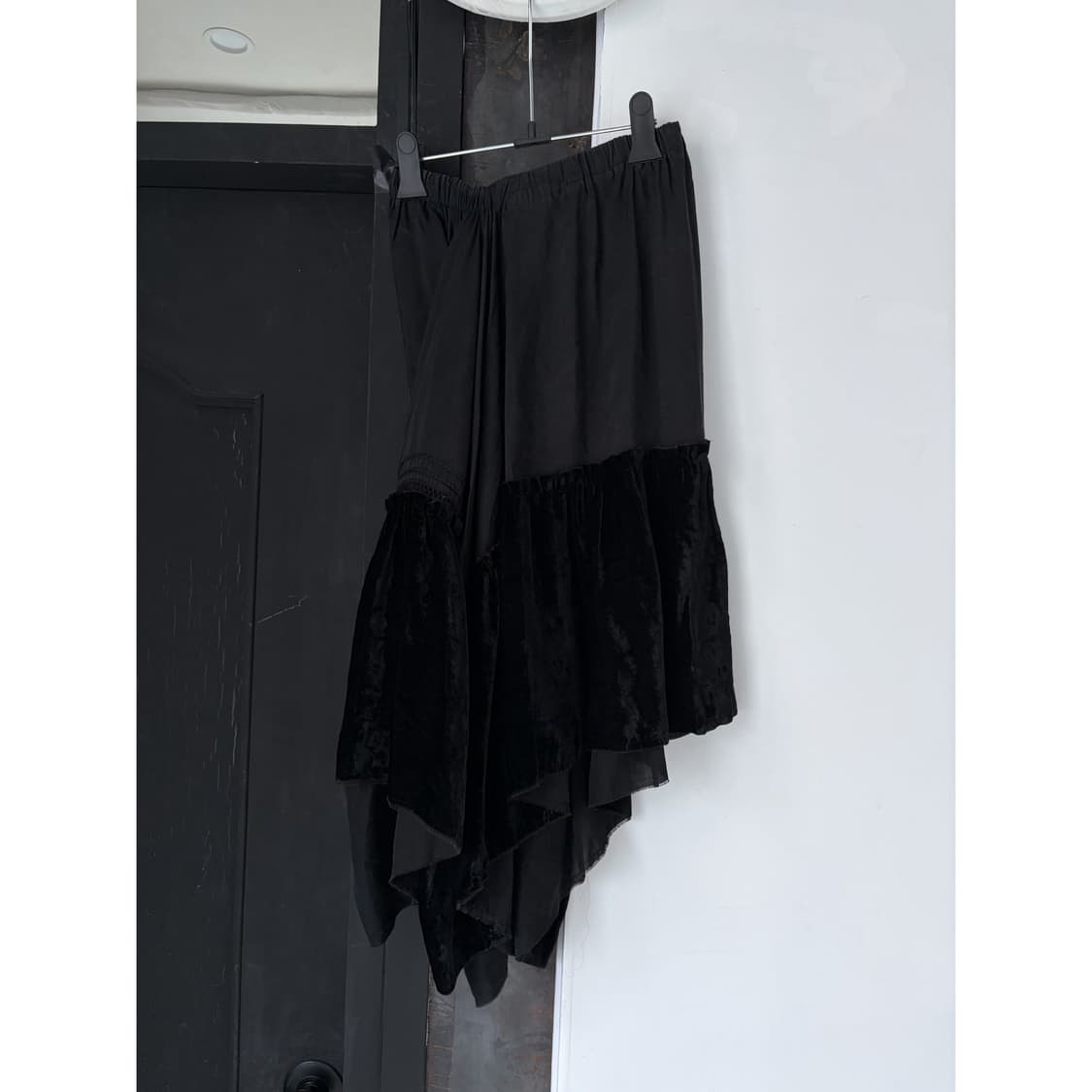 no 169. Comme des garcons skirt / Sz S 상품이미지4