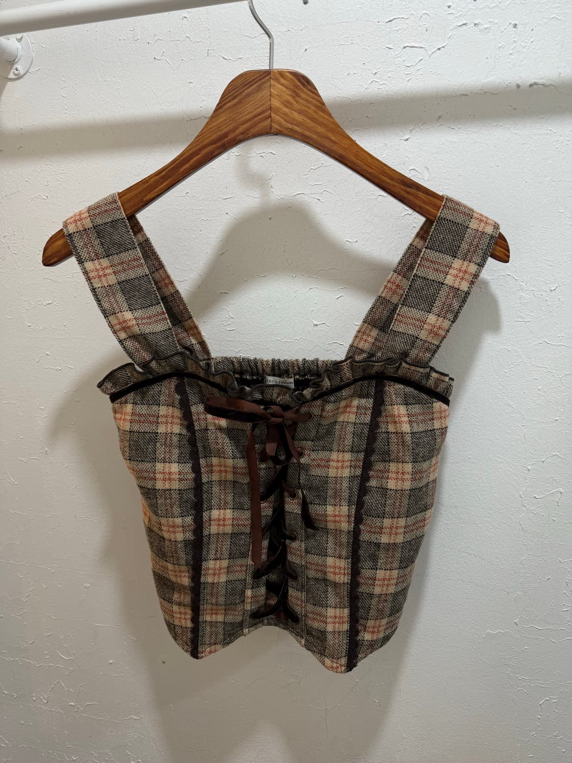 바닐라 토끼 코디 🍩 상품이미지7