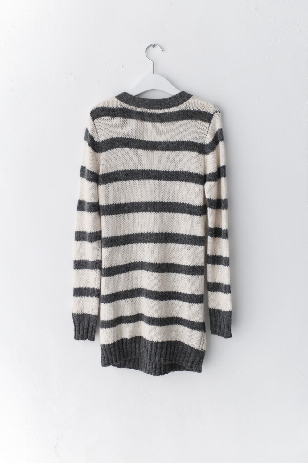 bubble pocket long knit 상품이미지4