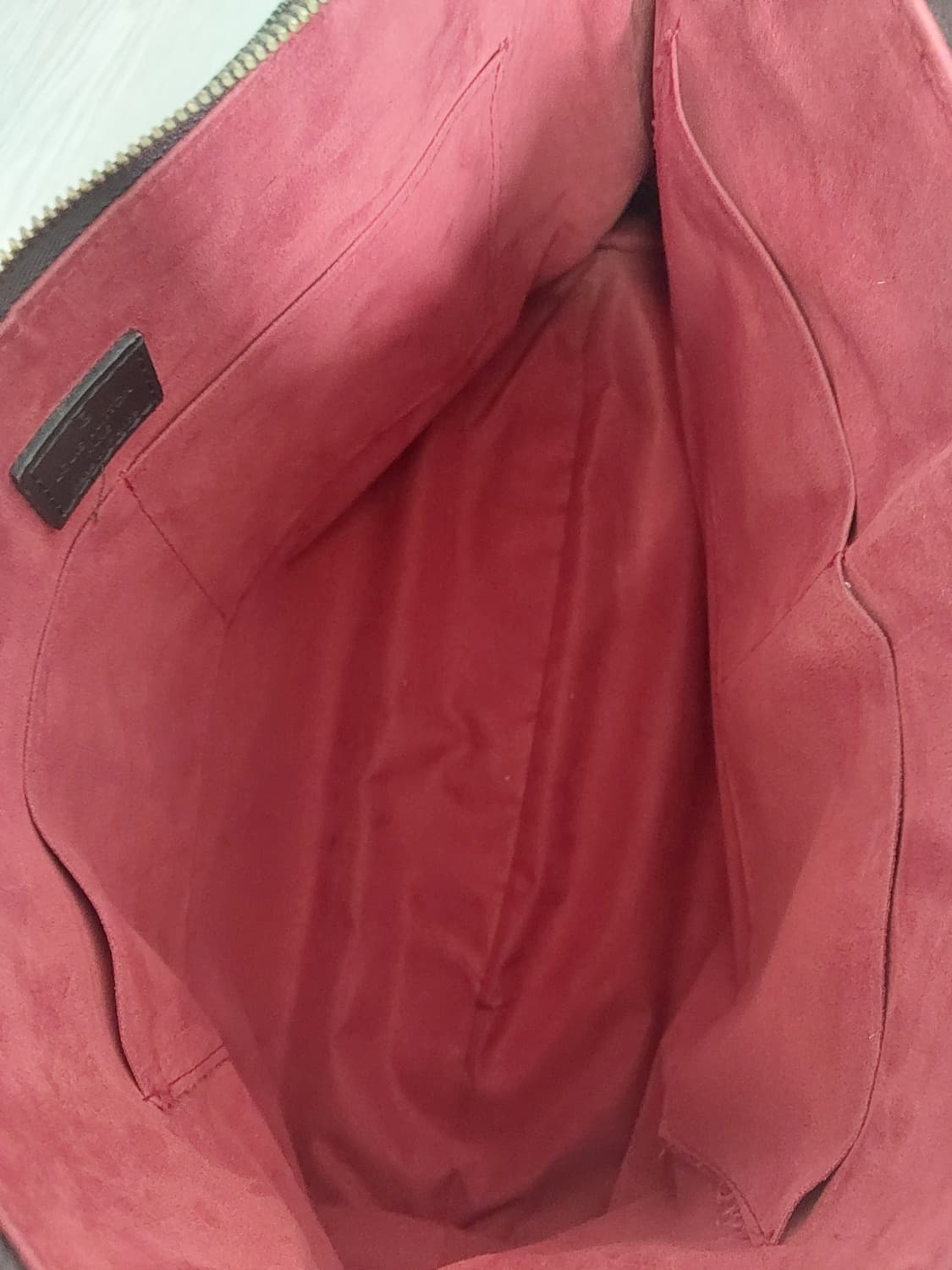 루이비통 다미에 투웨이백 상품이미지5