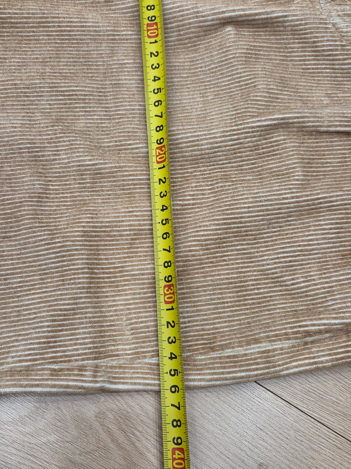 코듀로이 팬츠 상품이미지2