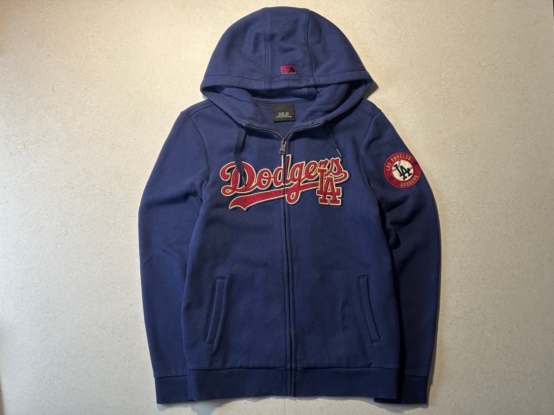 MLB 후드집업 상품이미지1
