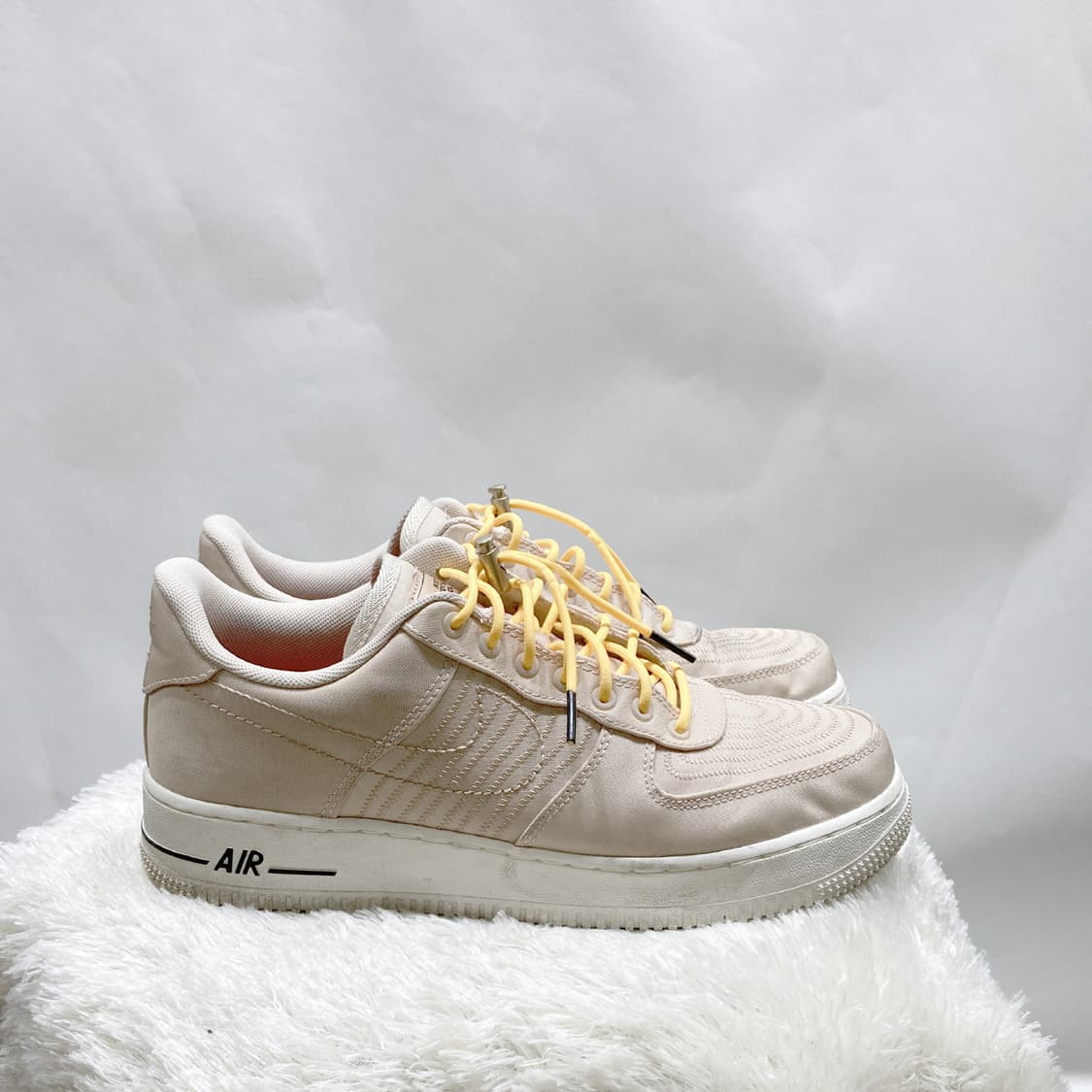 나이키 에어포스 1 07 LV8 샌드드리프트 265  상품이미지4