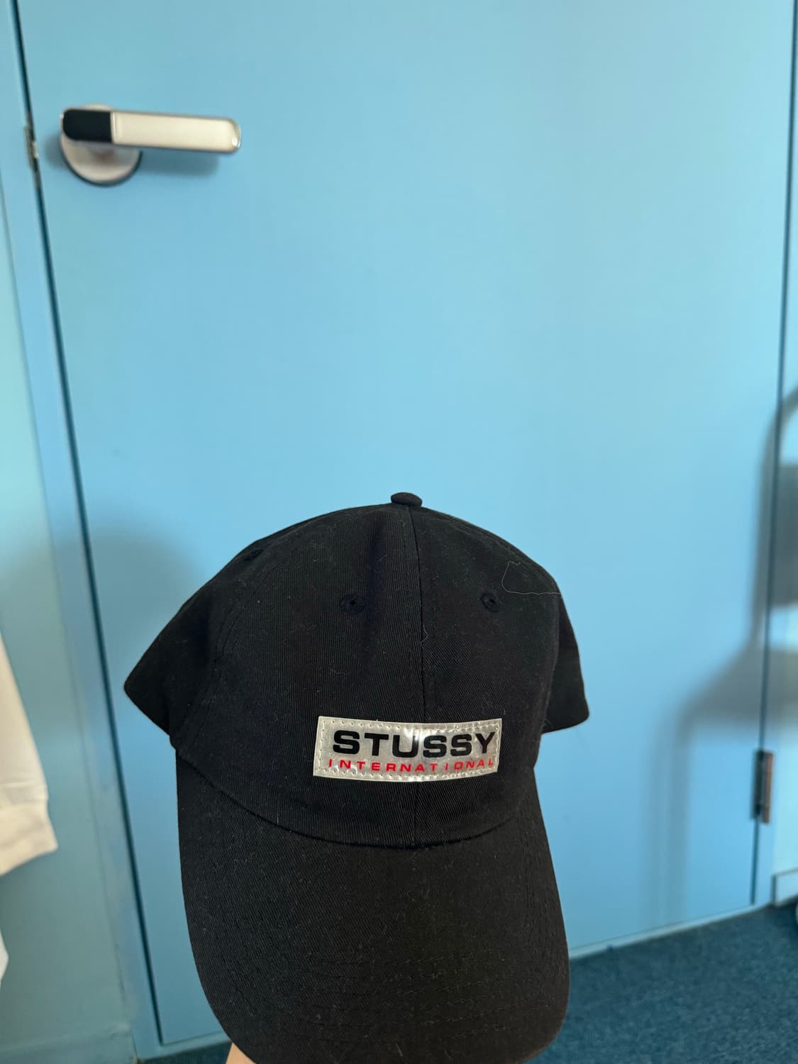 스투시 모자 캡  상품이미지2