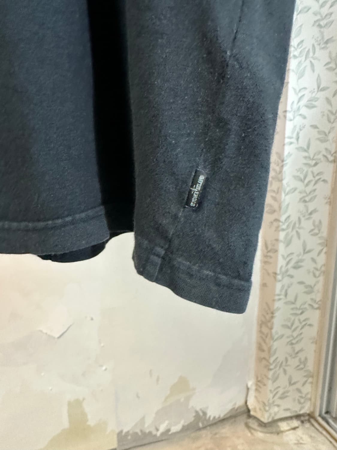 스톤아일랜드 쉐도우프로젝트 반팔티 상품이미지7