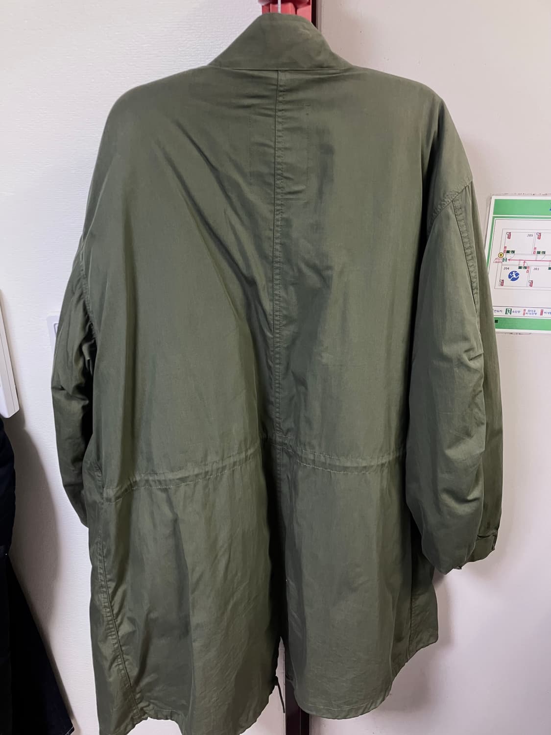 밀텍 m65 m사이즈 상품이미지6