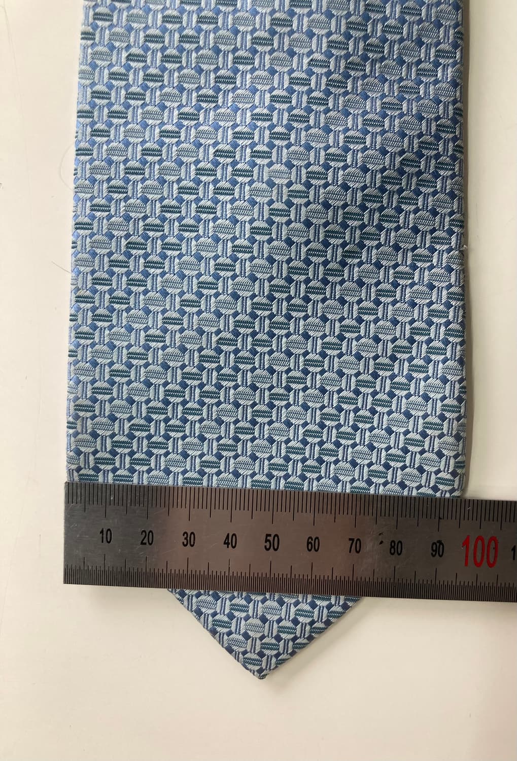 짐톰슨 넥타이 상품이미지7