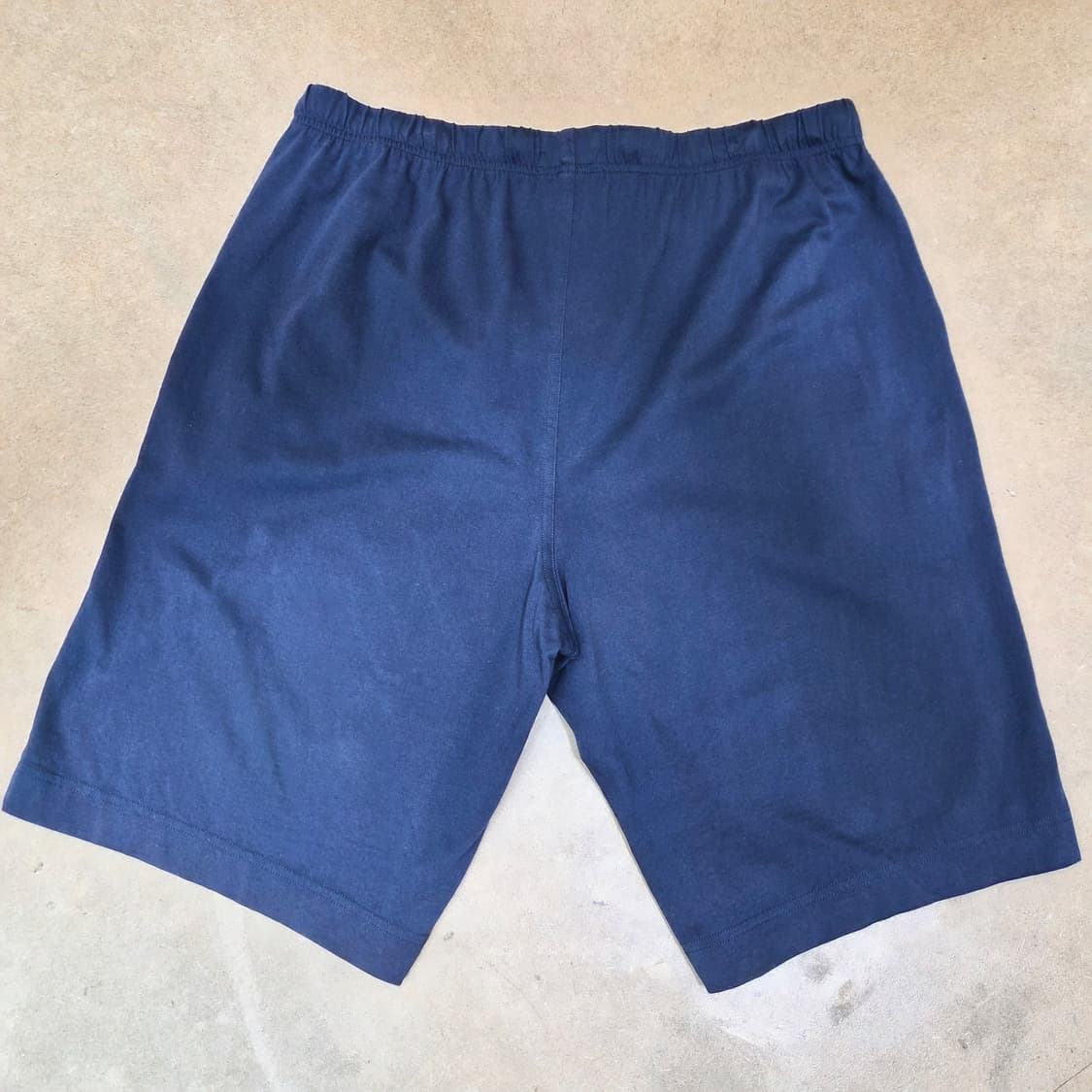 폴로랄프로렌 슬립웨어 반바지(네이비) 상품이미지4