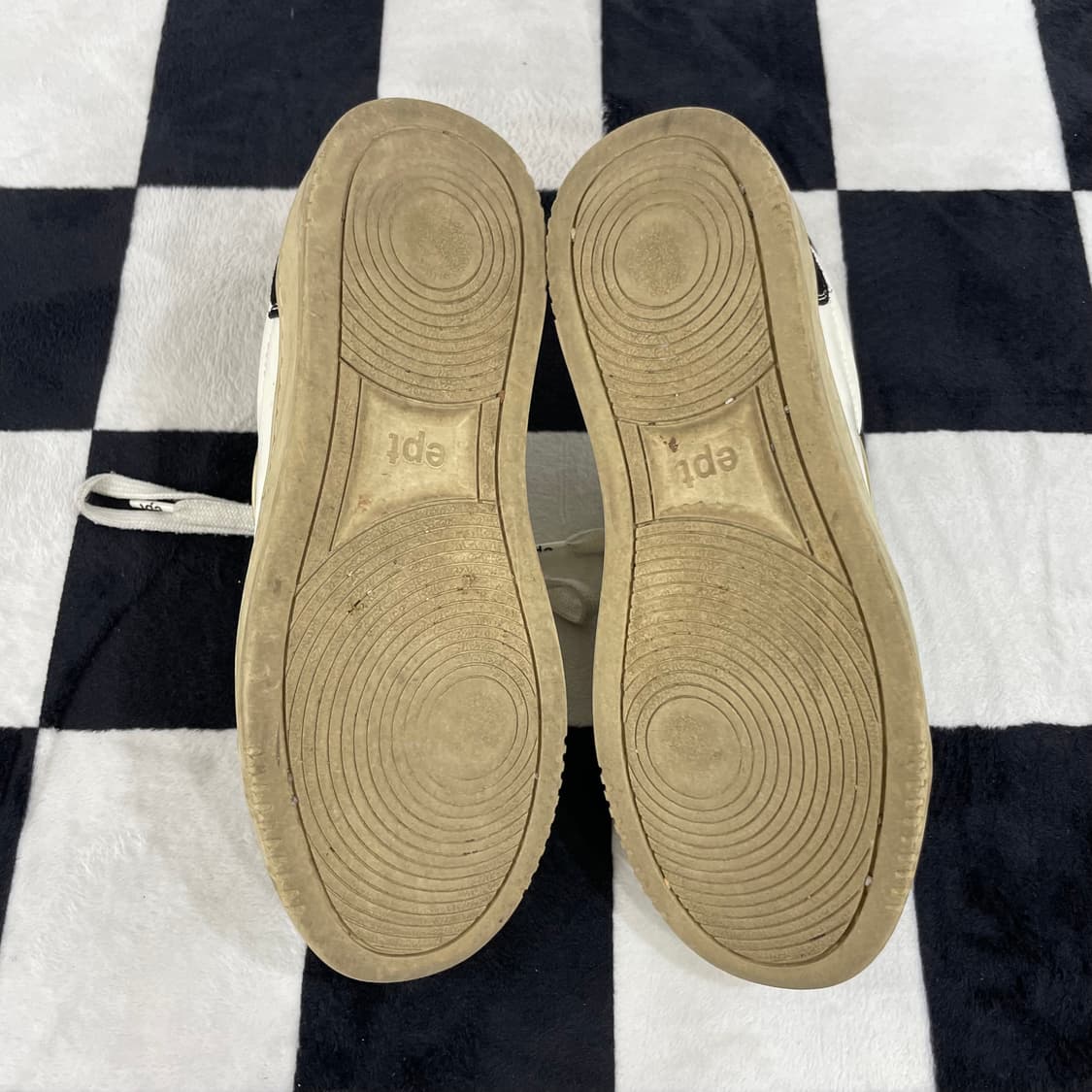 EPT 이피티 코트 스니커즈 235mm 상품이미지8