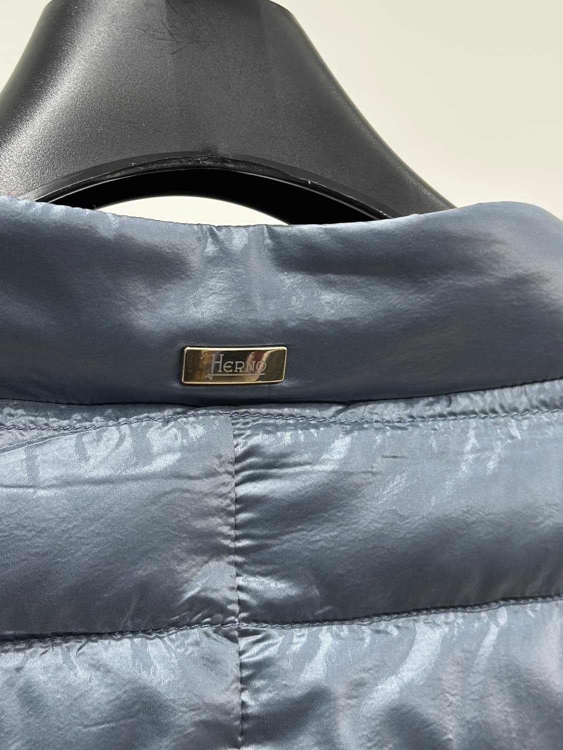 (새상품) 에르노 로셀라 경량 패딩 자켓 / 9002 상품이미지6