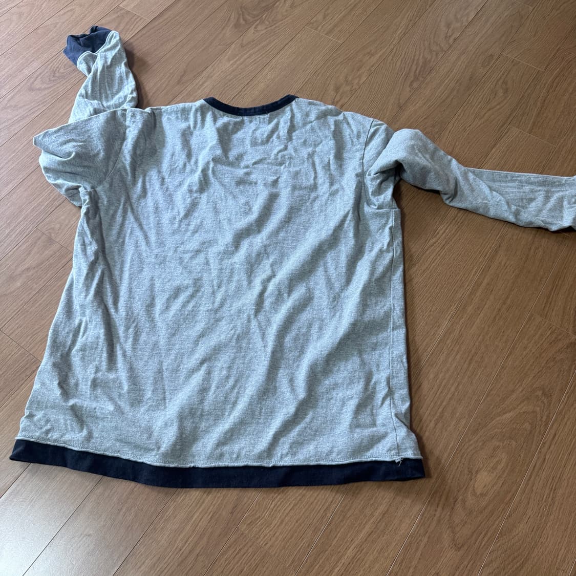 해칭룸 리자드 링거티 2사이즈 상품이미지5