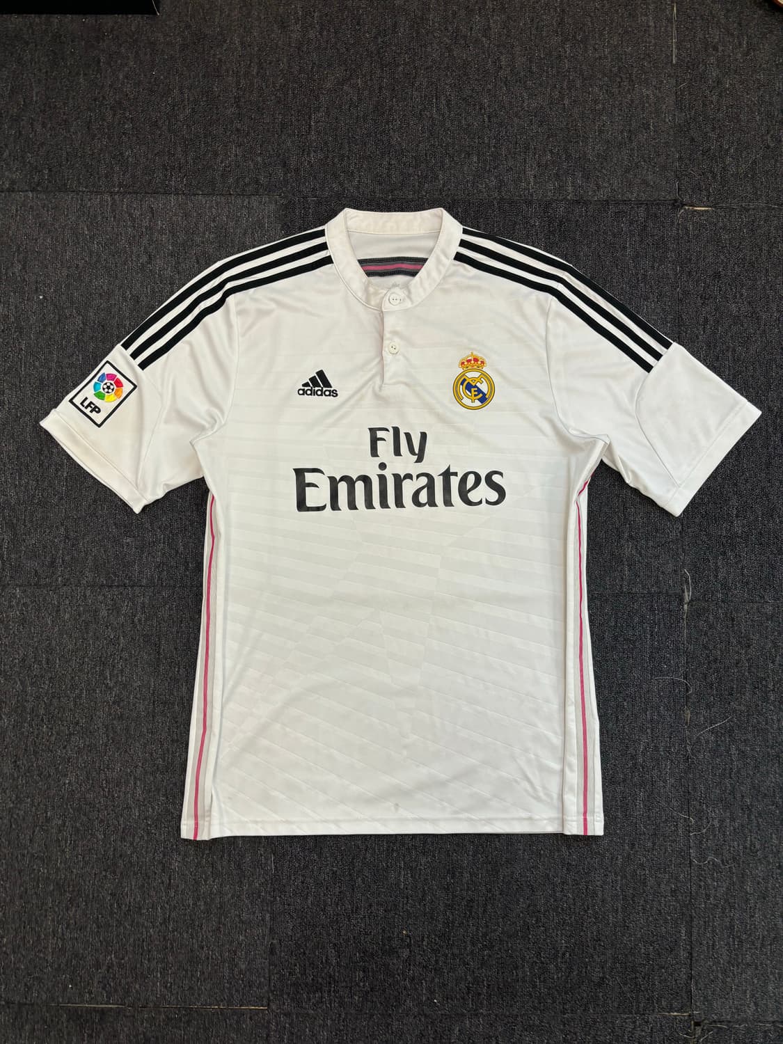 아디다스 14/15 레알 마드리드 유니폼 상품이미지1