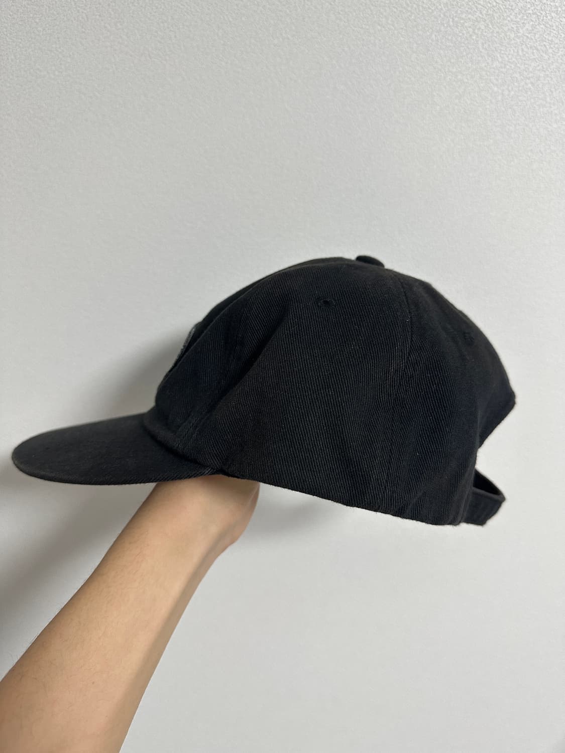 패슬 워시드캡 상품이미지2