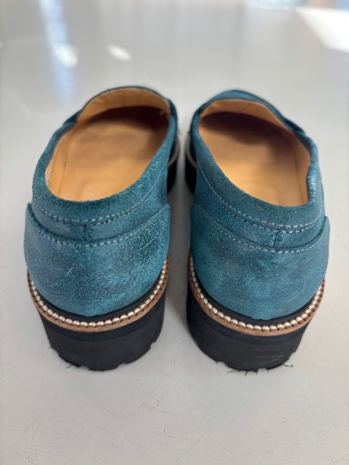 MM6 Loafer 상품이미지6
