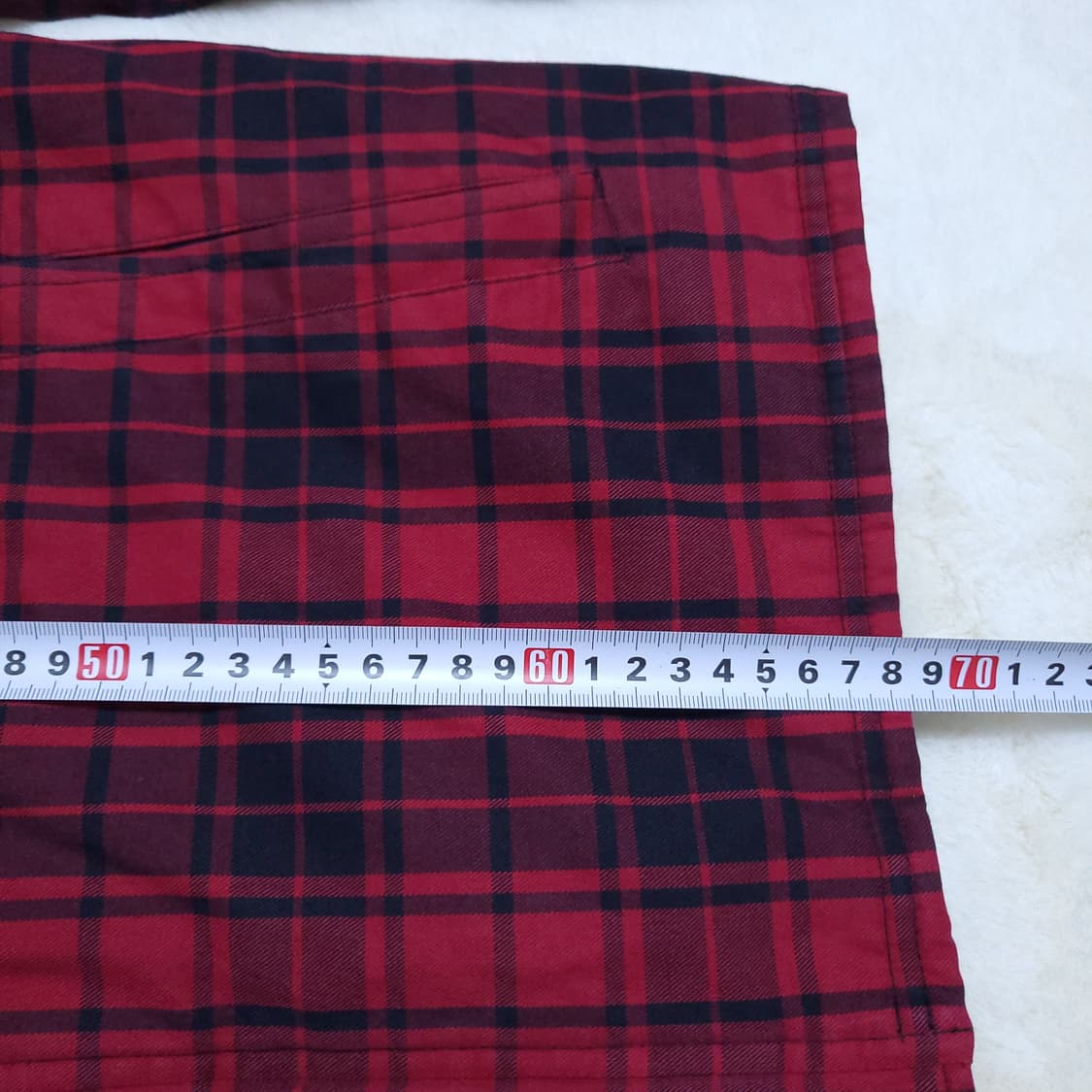 브룩스브라더스  남성 점퍼 M 0306  상품이미지5