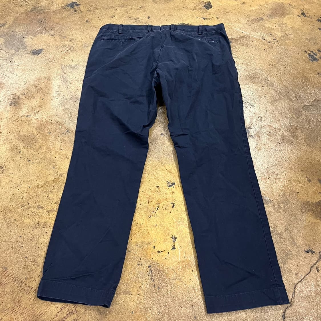 [정품/36,34] 폴로랄프로렌 스트레치 슬림핏 치노 팬츠 b16 상품이미지3