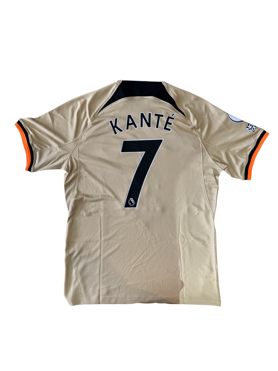 [해외M]22-23 첼시 써드 캉테 유니폼 상품이미지1