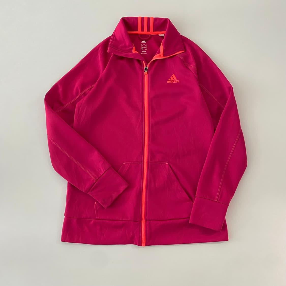 M)아디다스져지 A0644 상품이미지3