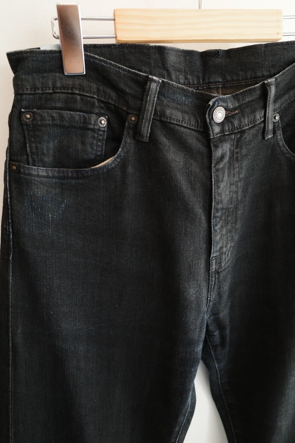 Levis 리바이스 508 코팅진 (33인치) 상품이미지2