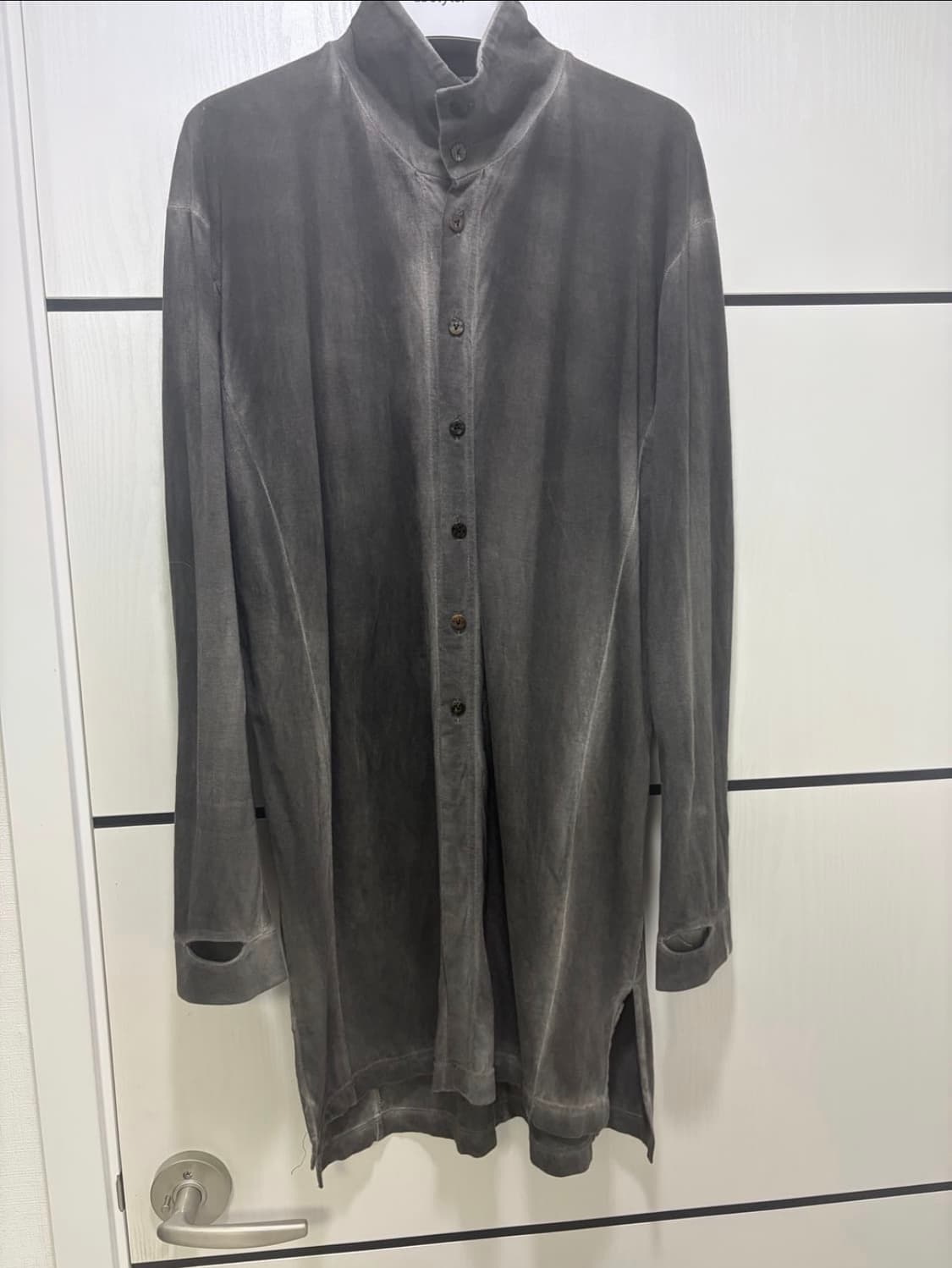 The Viridi anne 셔츠 상품이미지1