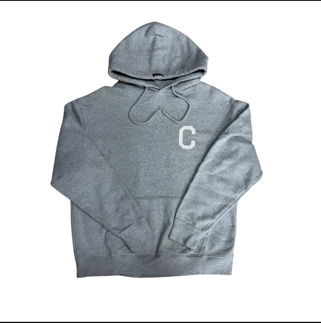 커버낫 후드티 상품이미지1