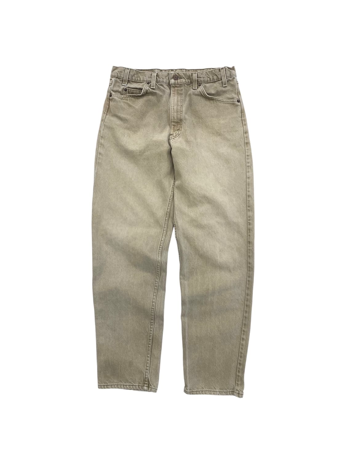 90‘s 리바이스 550 오렌지탭 [041] 상품이미지2