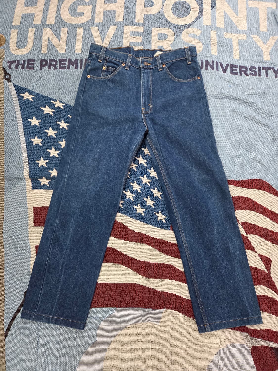 [Levi's] 90's 리바이스 505 오렌지탭 상품이미지1