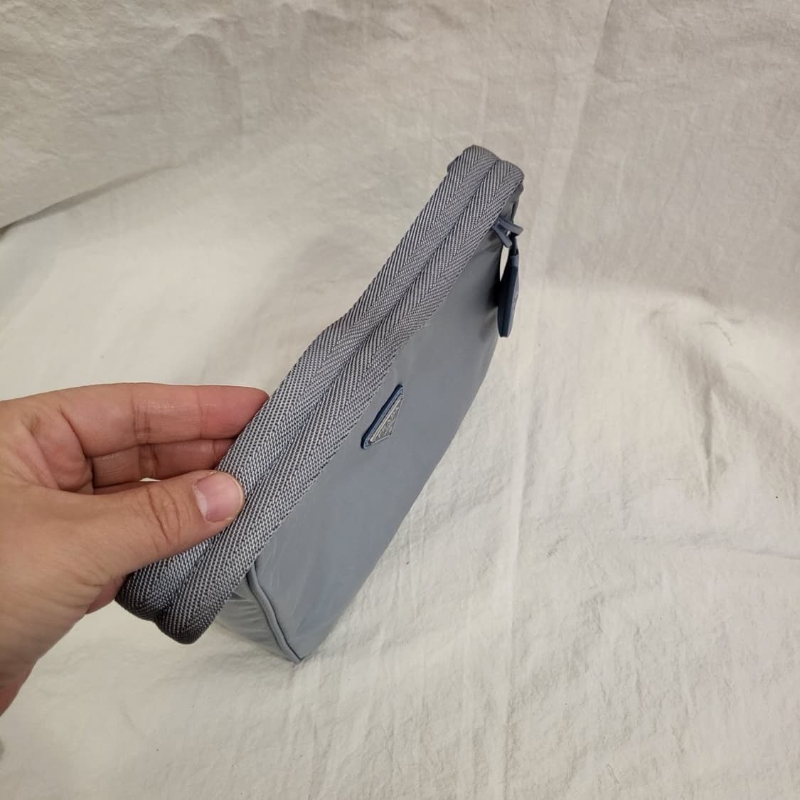 프라다 리에디션 리나일론 호보백 토트백 가방 상품이미지3