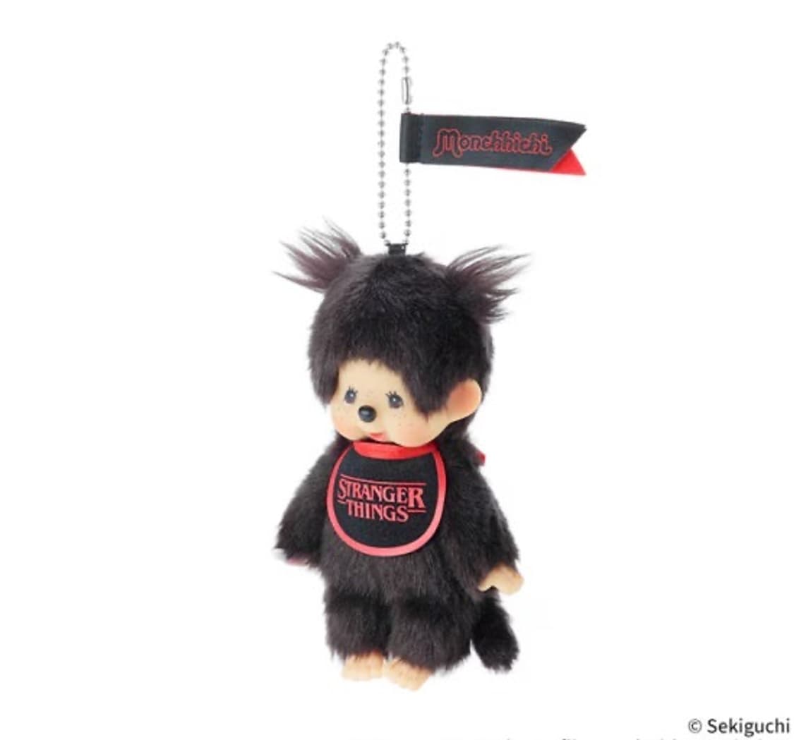 기묘한이야기 몬치치 상품이미지1