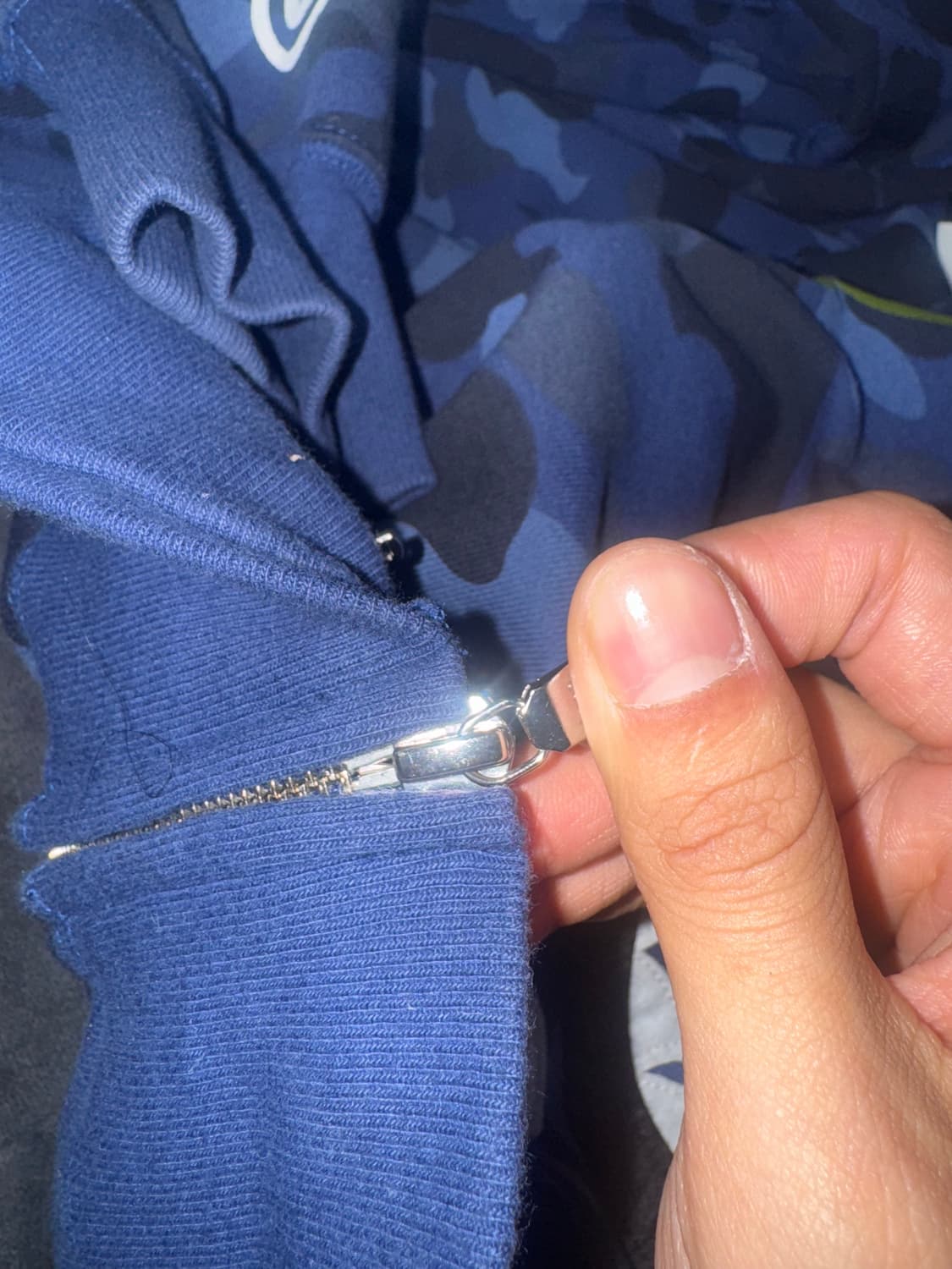 베이프 파리 생 제르망 콜라보 상품이미지3