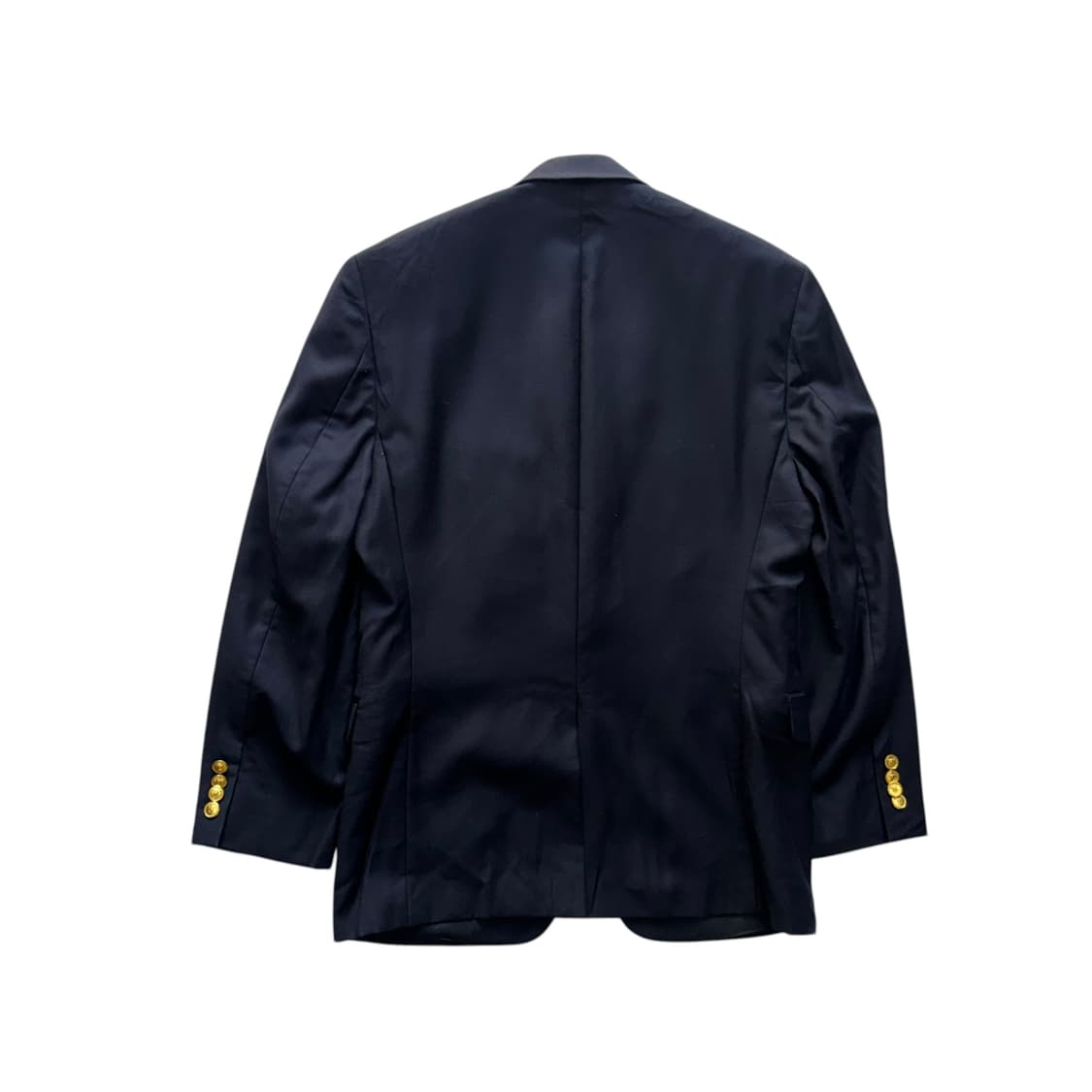 [36S] 랄프로렌 금장 버튼 블레이저 [1] 상품이미지6