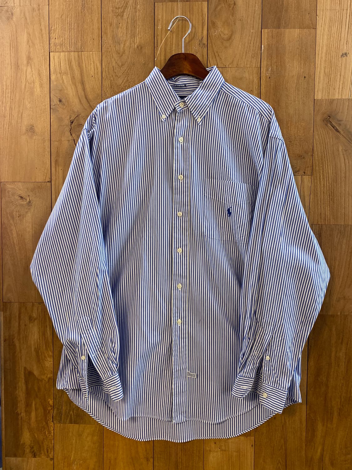 폴로 랄프로렌 셔츠 (Man XXL) AA1671 상품이미지2