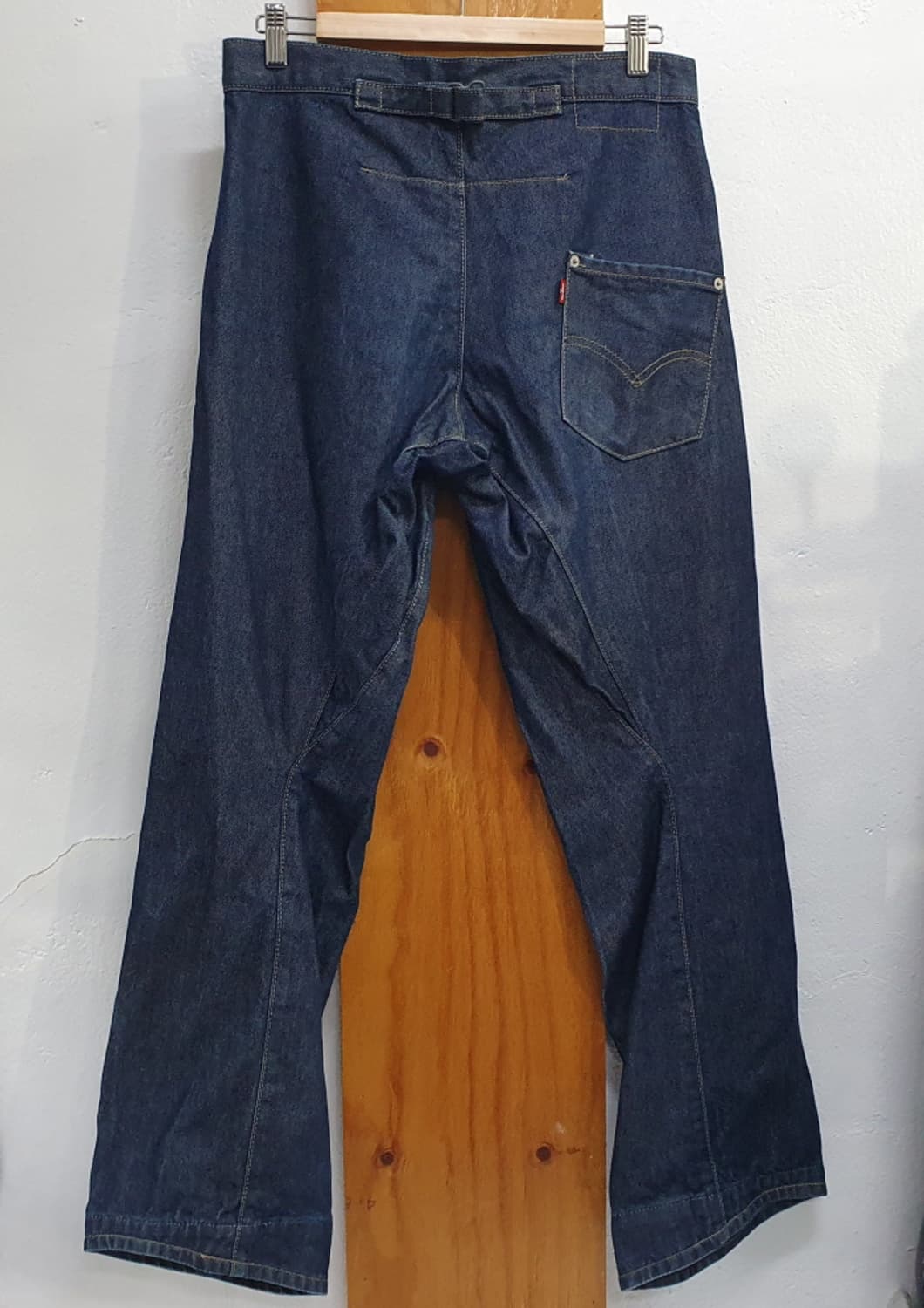 리바이스 청바지 상품이미지7