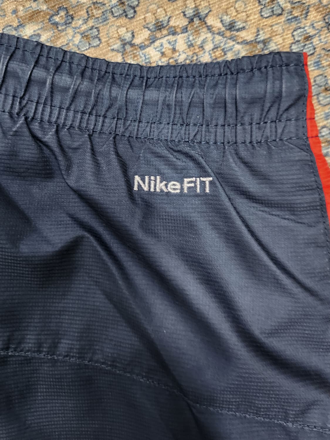 나이키 올드스쿨  토탈 90  셋업 XL (개별판매 X) 상품이미지7