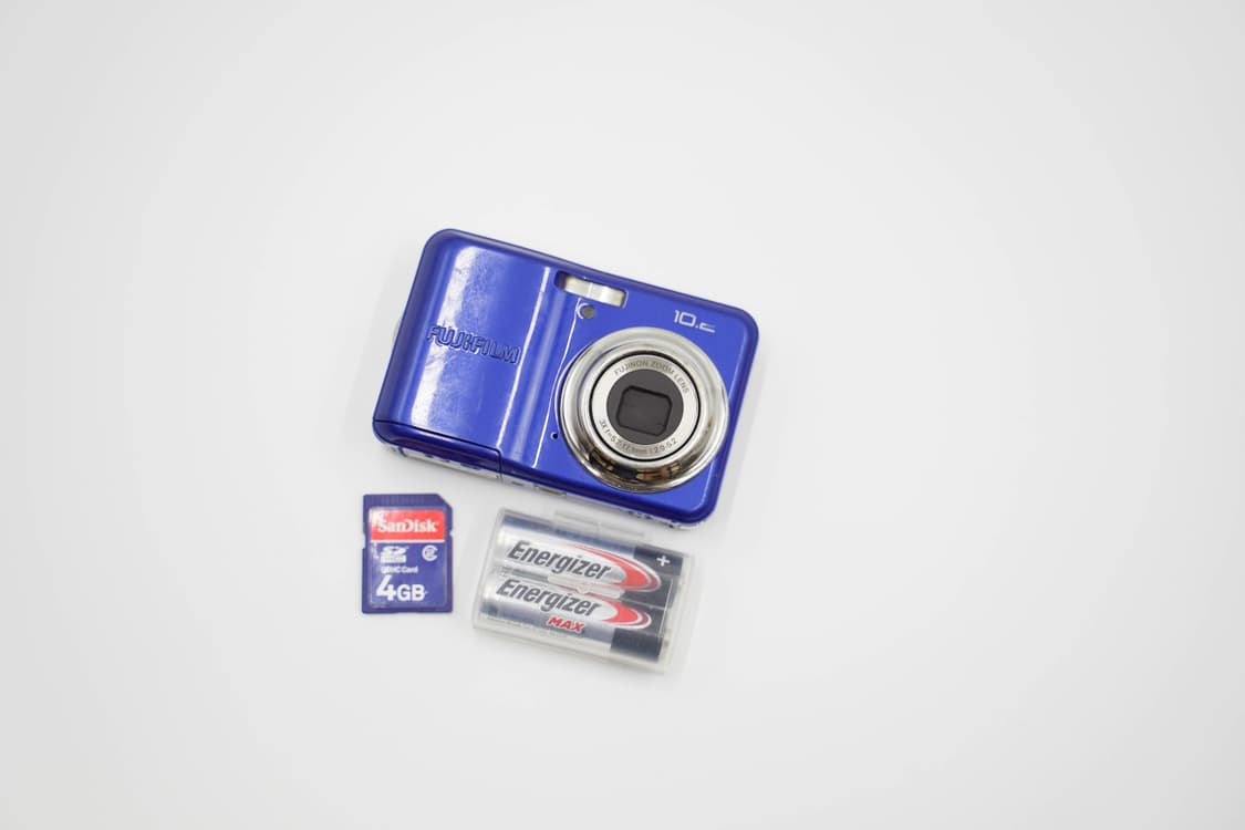 Fujifilm FinePix A170 (후지필름 파인픽스 A170) 상품이미지7