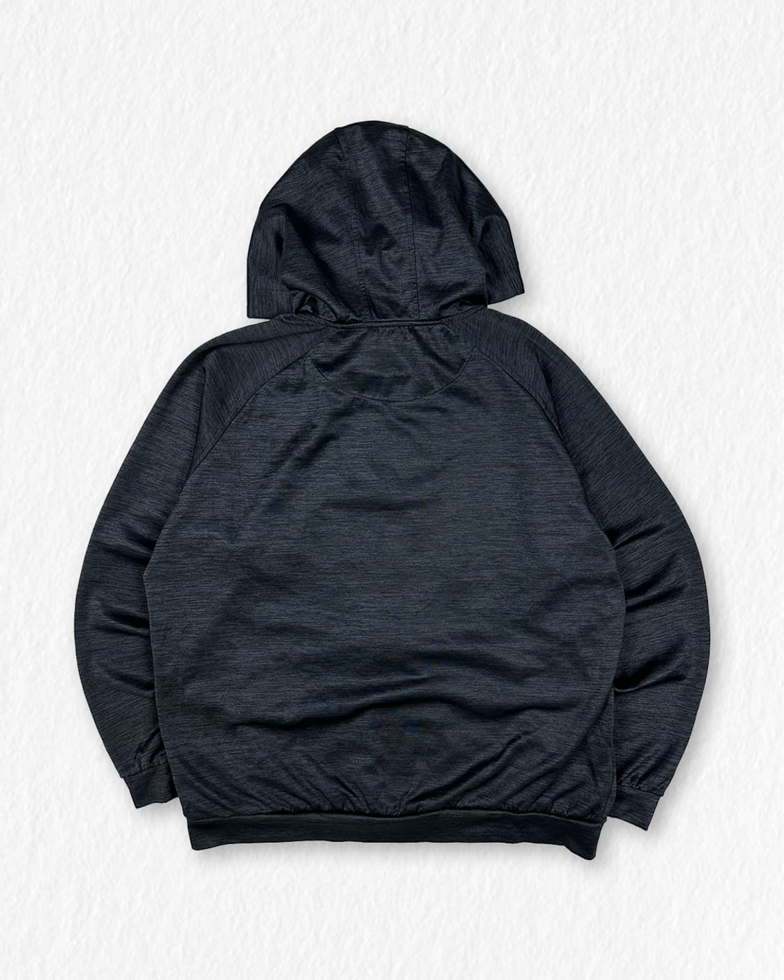 언더아머 후드 져지 상품이미지2