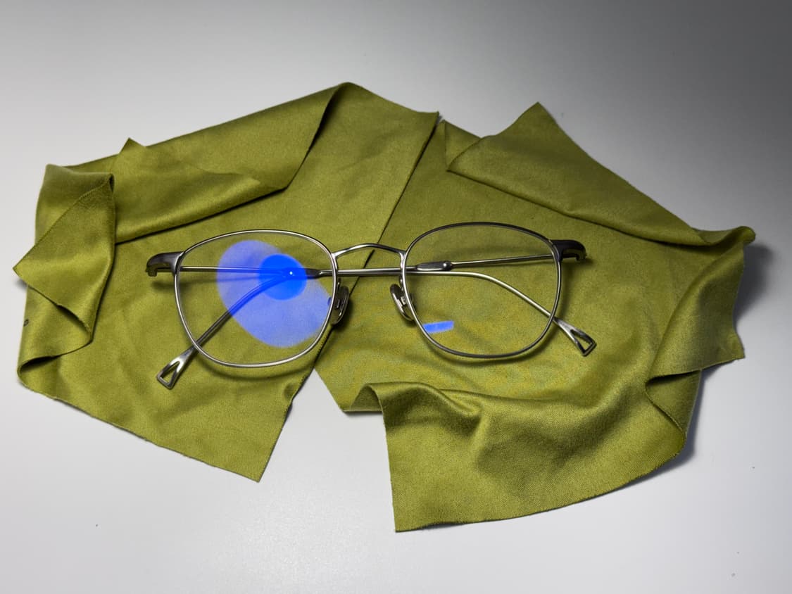 이세이 미야케 x 금자안경 티타늄 안경 0164 상품이미지1